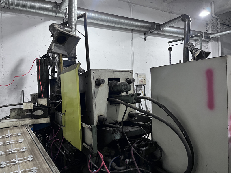 Waarom zijn de lichten altijd aan in de werkplaatsen van Jinhua Hanjia?